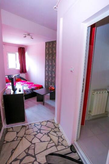 Фото номера Двухместный номер с 1 кроватью Хостелы Hostel Shatrata г. Bogomilovo 6