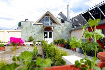 Фото Хостелы Hostel Shatrata г. Bogomilovo 2