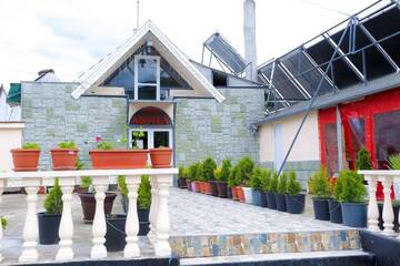 Фото Хостелы Hostel Shatrata г. Bogomilovo 3